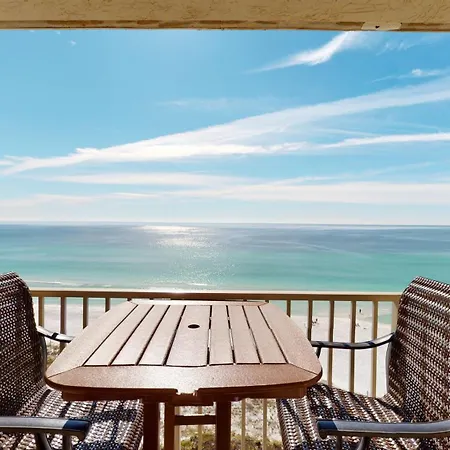 Beach Manor 1110